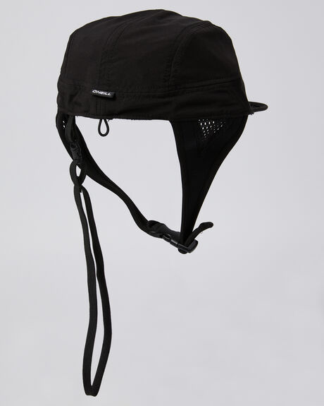 BLACK SURF ACCESSORIES O'NEILL SURF HATS - 2012444002