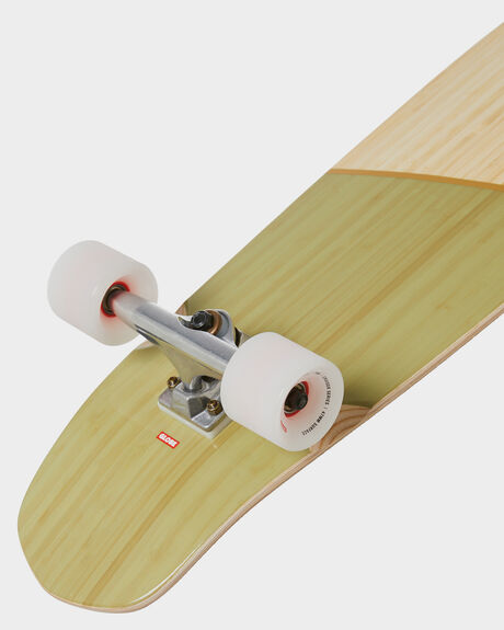 BAMBOO OLIVE SKATE SKATE GLOBE CRUISERS - 10525195BAMOL