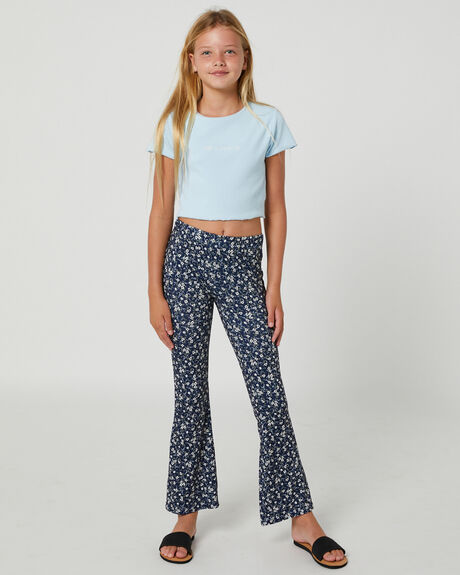 PRNT KIDS GIRLS EVE GIRL PANTS - 9512030PRNT