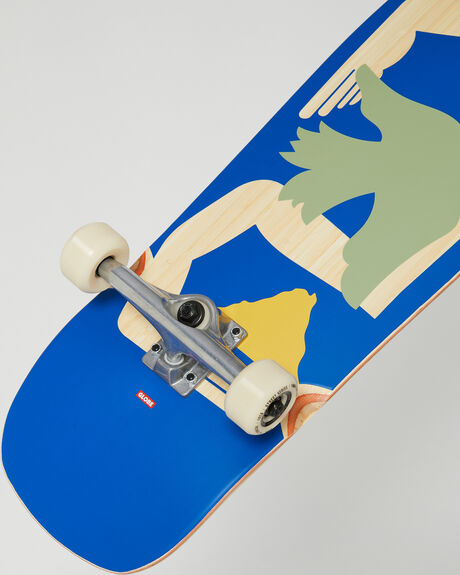 BAMBOO PLAY SKATE SKATE GLOBE CRUISERS - 10525142BAMP