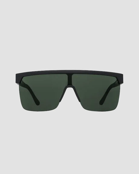 BLACK MENS ACCESSORIES SPY SUNGLASSES - SPS-FYBT09
