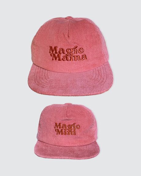 PINK KIDS YOUTH GIRLS BANABAE HEADWEAR - BB01020_B