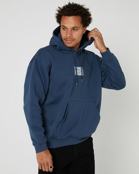 CADET MENS CLOTHING FORMER HOODIES - FFL-23105CAD