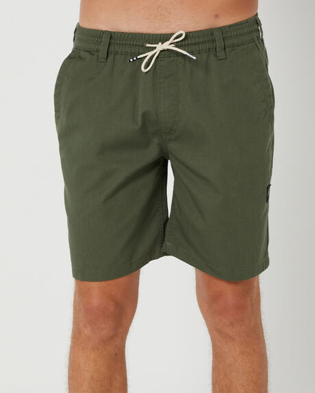 ARMY MENS CLOTHING STCY.CO SHORTS - STWSSTAARM