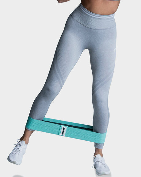 TEAL WOMENS ACTIVEWEAR DOYOUEVEN ACCESSORIES + EQUIPMENT - Z.03