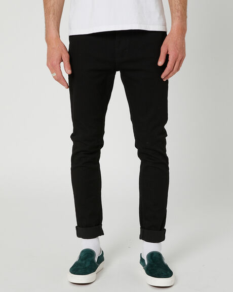 BLACK MIRROR MENS CLOTHING ABRAND JEANS - 810161324