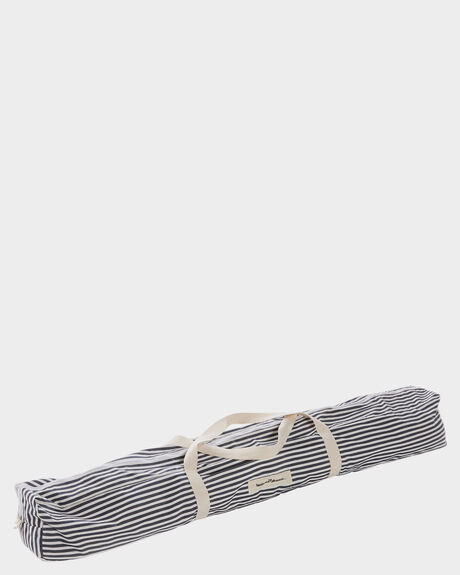 LAURENS NAVY STRIPE WOMENS ACCESSORIES BUSINESS AND PLEASURE CO BEACH ACCESSORIES - BPN-P-LAU-STR