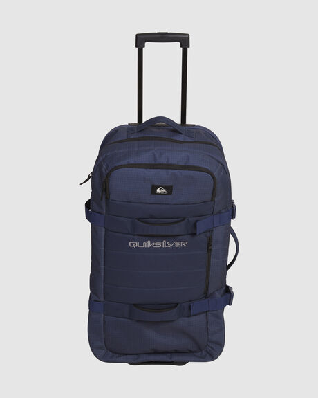 NAVAL ACADEMY MENS ACCESSORIES QUIKSILVER BACKPACKS + BAGS - EQYBL03198-BYM0