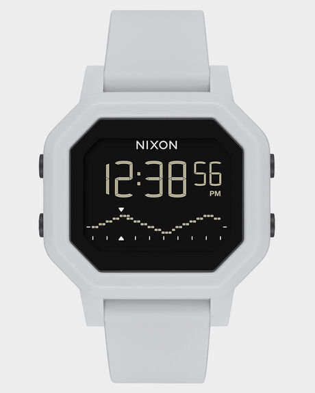 WHITE WOMENS ACCESSORIES NIXON WATCHES - A1311-100