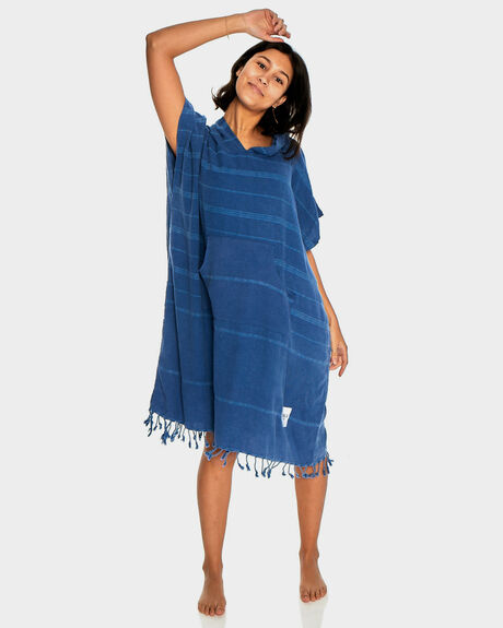 BLUE JEANS WOMENS ACCESSORIES OZOOLA BEACHLIFE TOWELS - SQ9413269