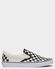 BLACK/WHITE CHECKER