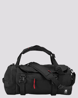 Nixon duffle new arrivals
