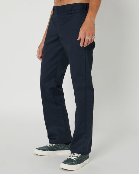 DARK NAVY MENS CLOTHING DICKIES PANTS - WP873DKNV 