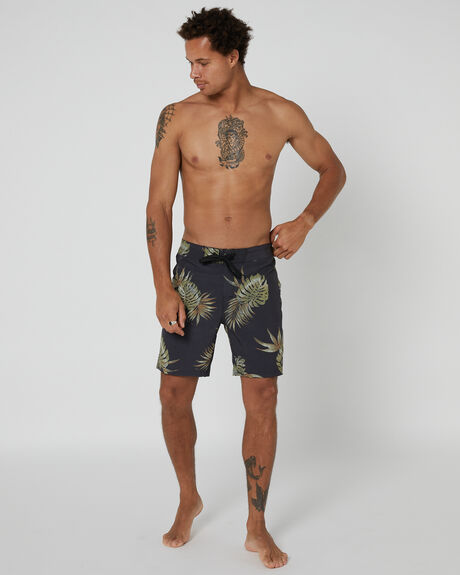 FLORAL MENS CLOTHING SWELL BOARDSHORTS - S5193232FLO