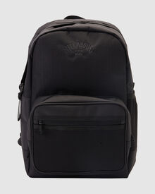 Billabong All Day Plus 22L Medium Backpack For Men Black