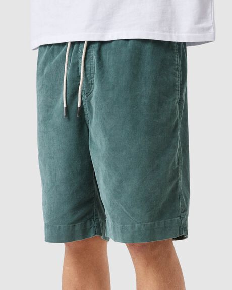 LAWN CORD MENS CLOTHING BARNEY COOLS SHORTS - 600-Q323-28