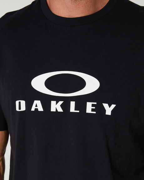 BLACKOUT MENS CLOTHING OAKLEY T-SHIRTS + SINGLETS - FOA40216702E