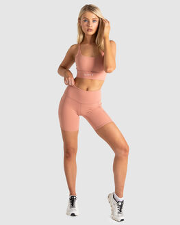 Pink activewear hotsell