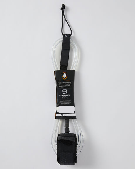 WHITE SURF ACCESSORIES FK SURF LEASHES - 1285-WHT