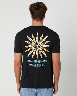 Swell surf shop brand