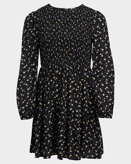 PRINT KIDS YOUTH GIRLS EVE GIRL DRESSES + PLAYSUITS - 9532023.PRNT