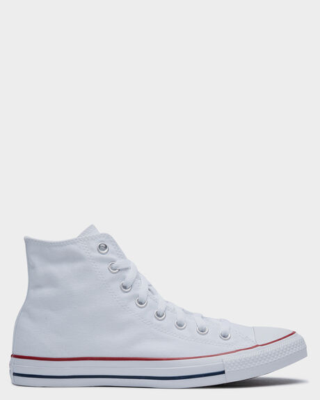 Converse Chuck Taylor All Star Lo Shoe Optical White SurfStitch