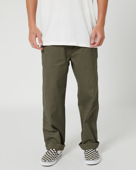 TARMAC MENS CLOTHING DEPACTUS PANTS - D5204191TAR