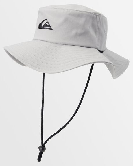 SLEET MENS ACCESSORIES QUIKSILVER HEADWEAR - AQYHA03314-SZP0