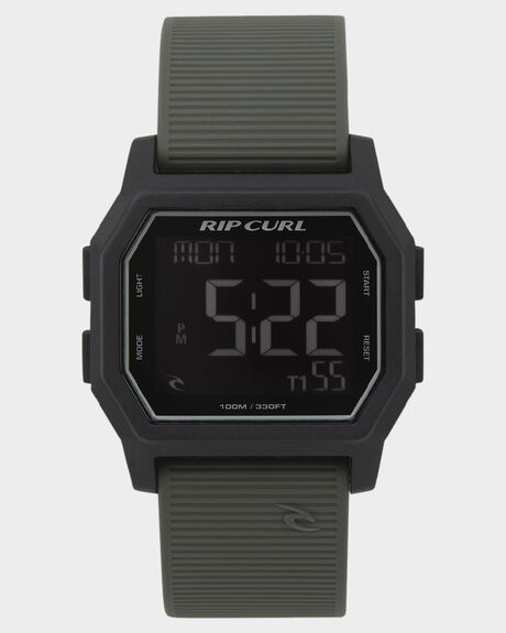 ARMY MENS ACCESSORIES RIP CURL WATCHES - A27010119