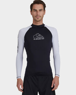 Mens rash vest sale sales