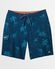 MAJOLICA BLUE