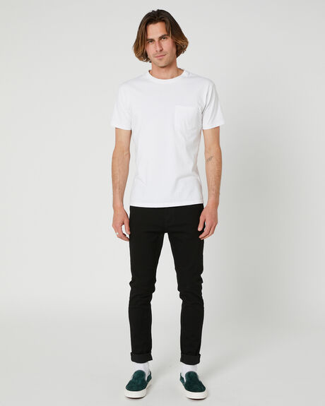 BLACK MIRROR MENS CLOTHING ABRAND JEANS - 810161324