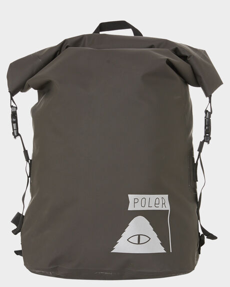 BLACK MENS ACCESSORIES POLER OUTDOOR - 212BGU1006-BLK
