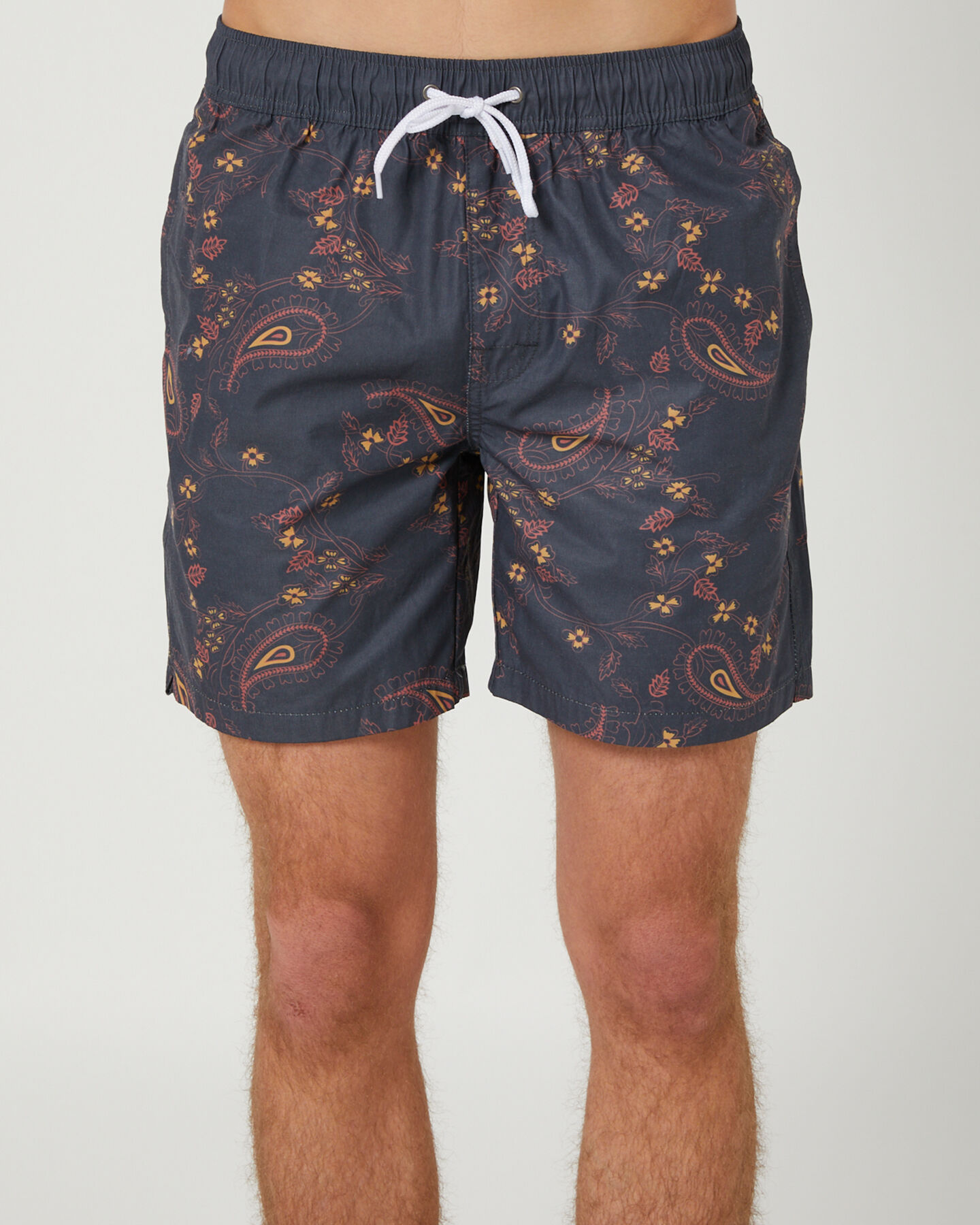 blue / lobster $79.99 Barney Cools Men Poolside Shorts 