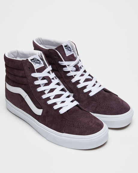 WINE TASTING MENS FOOTWEAR VANS SNEAKERS - VNA5JMJBEF