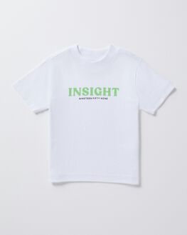 Insight clothing website top