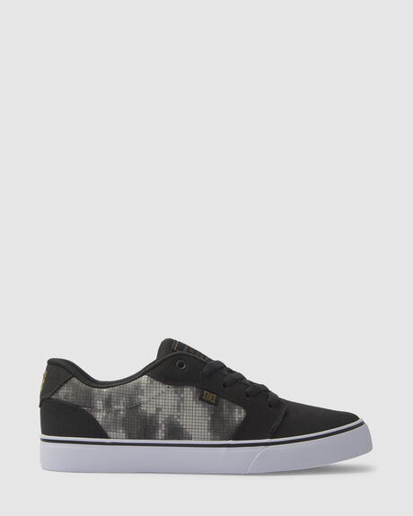 Astro top vans shoes