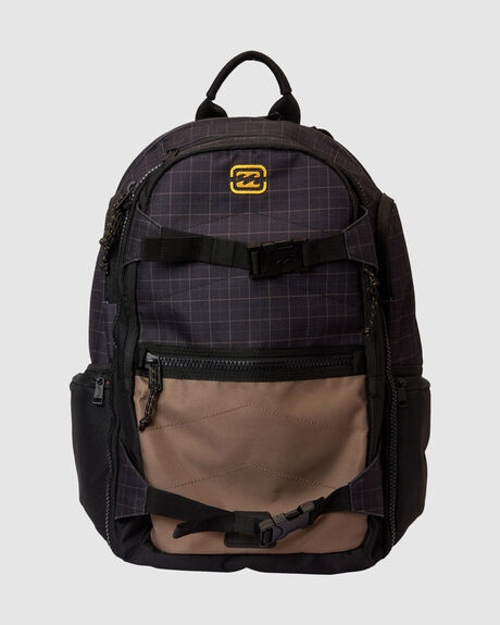 Billabong Combat Og Pack Stealth SurfStitch