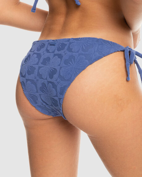 MARLIN WOMENS SWIMWEAR ROXY BIKINI BOTTOMS - ERJX404679-BMY0
