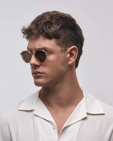CHAMPAGNE MENS ACCESSORIES RIXX EYEWEAR SUNGLASSES - RXBIT19