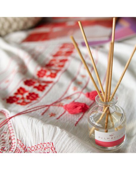 POSY HOME CANDLES + DIFFUSERS PALM BEACH COLLECTION  - RDXPW