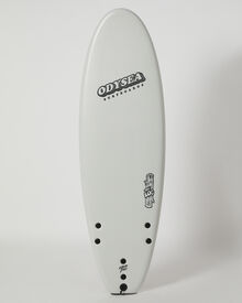 Odysea 6 0 Log