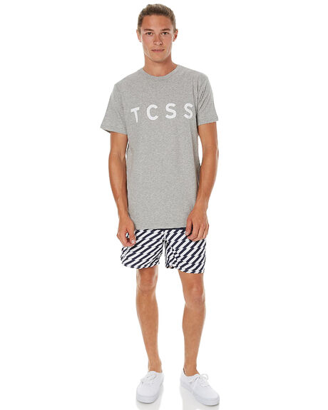 INK MENS CLOTHING THE CRITICAL SLIDE SOCIETY SHORTS - SFB1620INK