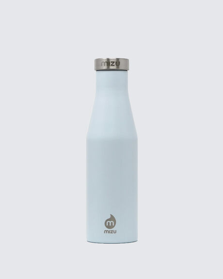 ICE BLUE MENS ACCESSORIES MIZU DRINKWARE - M1110101.3025