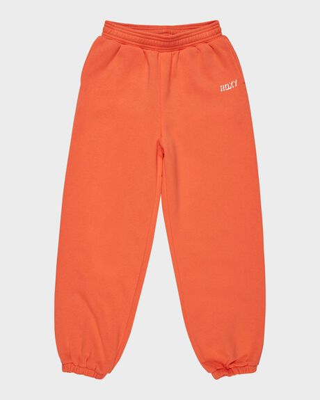 EMBERGLOW KIDS YOUTH GIRLS ROXY PANTS - ERGFB03322-NKN0