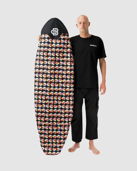MULTI SURF ACCESSORIES BOARDSOX BOARD COVERS - 626F0999A0ABE