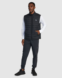 Rvca spray jacket new arrivals