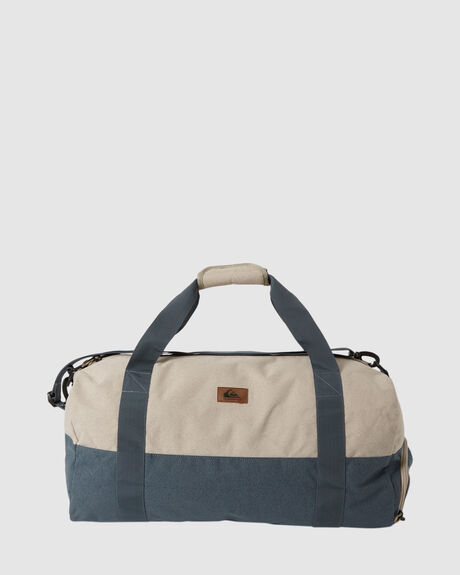 PLAZA TAUPE MENS ACCESSORIES QUIKSILVER BAGS + BACKPACKS - AQYBL03021-THZ0