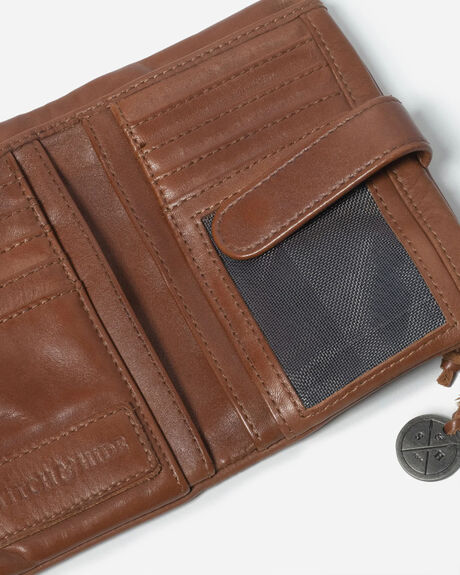 SADDLE WOMENS ACCESSORIES STITCH AND HIDE PURSES + WALLETS - SHW_NEWPRT_SAD