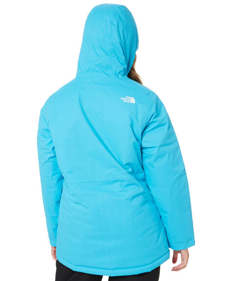 north face freedom jacket